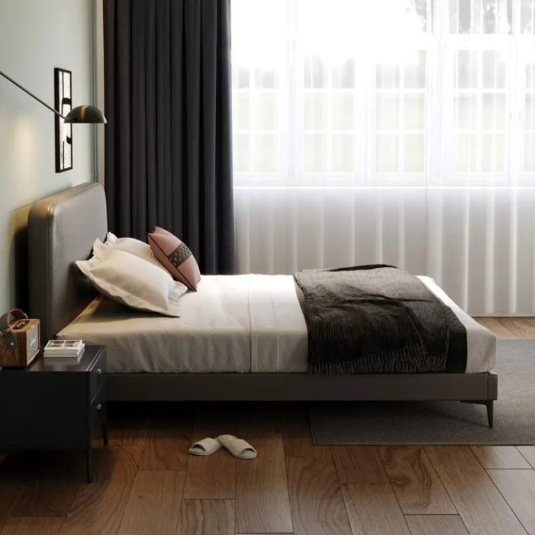 Standard Bed Frame Sizes in Malaysia