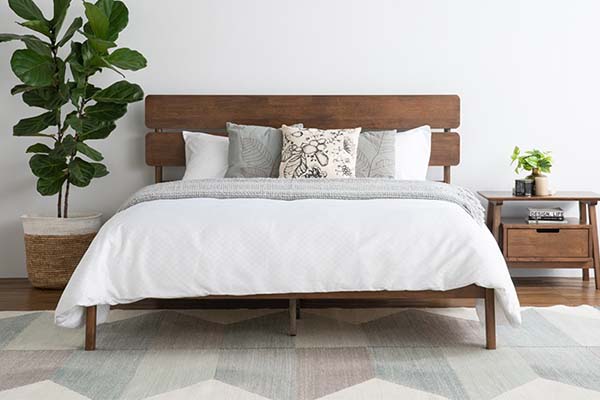 Discover The Best Platform Bed Frames | Bedframemalaysia.com