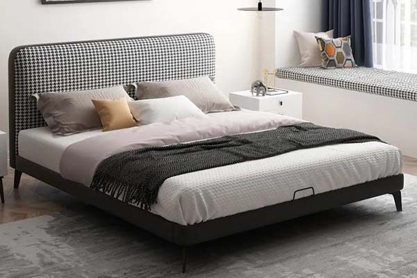 Discover the Best Platform Bed Frames | Bedframemalaysia.com