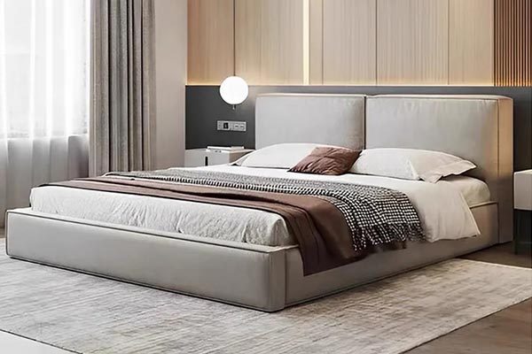 A Guide To King Size Bed Frames | Bedframemalaysia.com