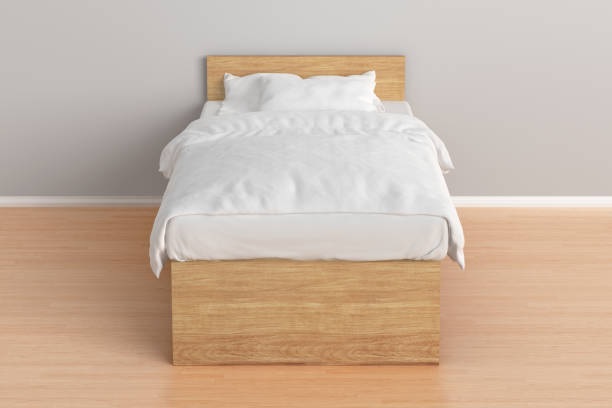 Single Bed Frame For Your Bedroom | Bedframemalaysia.com