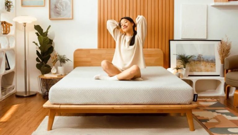 best mattress for back pain in malaysia