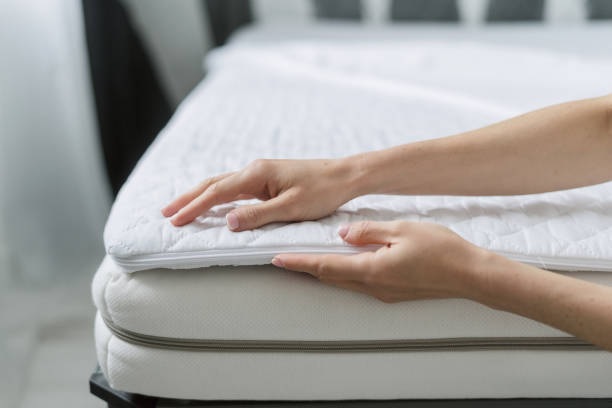 What Is a Mattress Pad and Why Do You Need One?