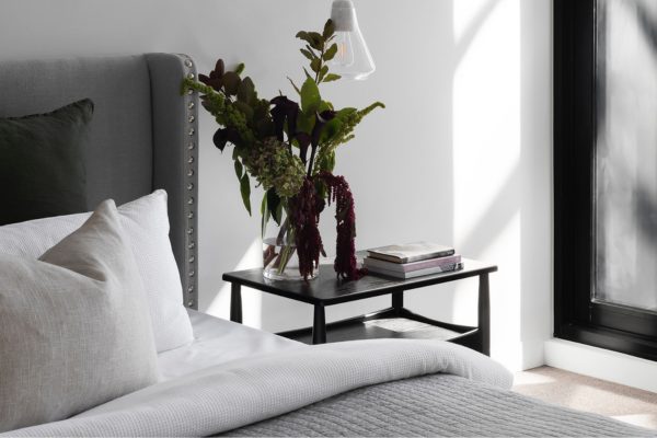 17 Grey and White Bedroom Ideas: Timeless Elegance for Your Home