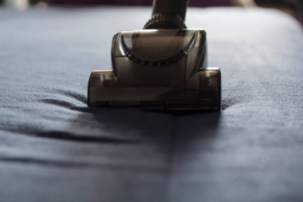 How to Clean an Upholstered Bed Frame: Step-by-Step Instructions